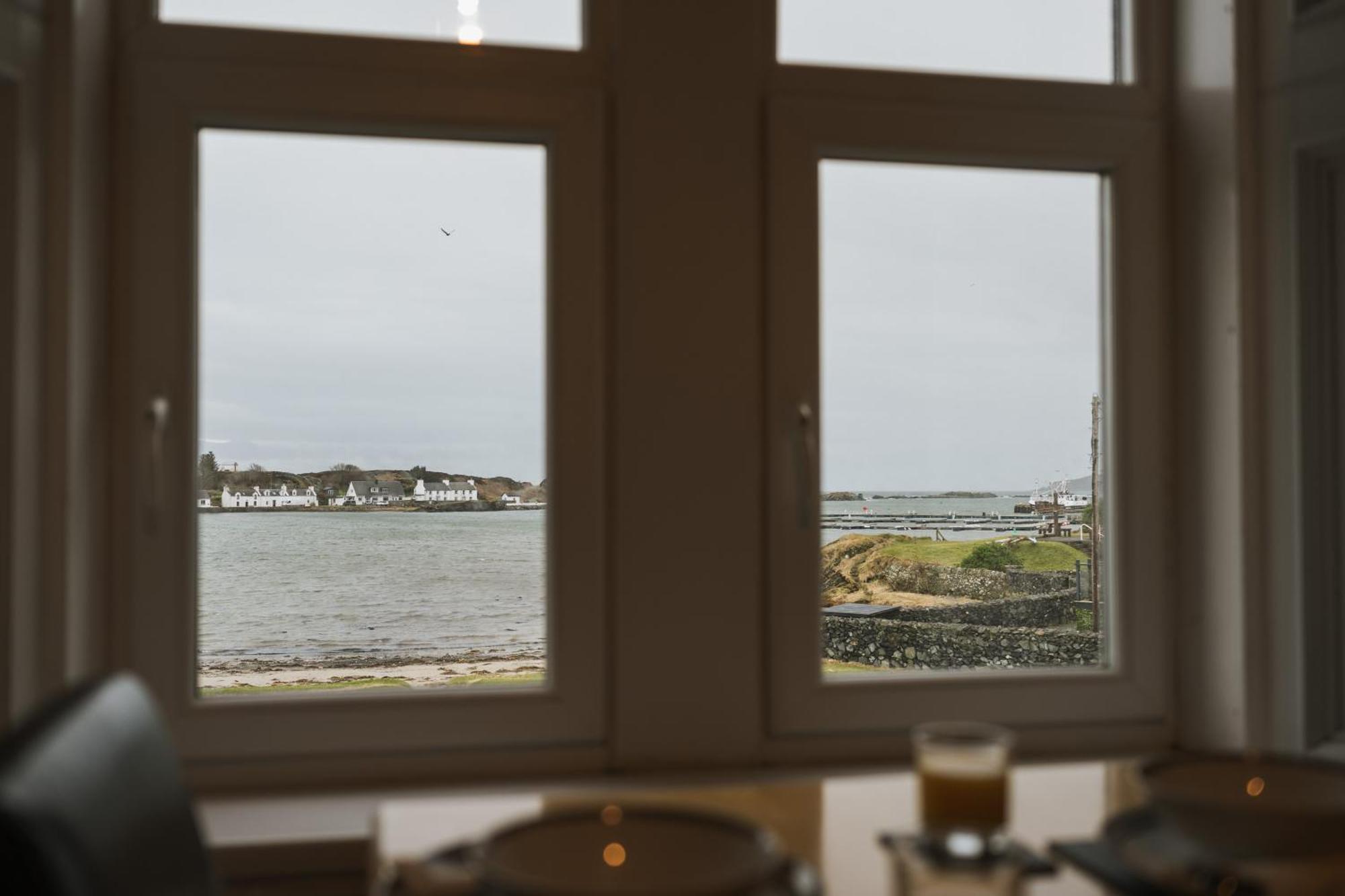 Eilidh'S Guest House Port Ellen Exterior foto